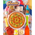 KARTELADA PIZZA  SET