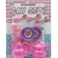 KART.KIZIMIN CAY SETI