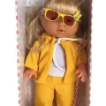 MELIS AYAKKABILI  BEBEK