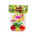 FRUIT AND VEGETABLE CUTTING SET