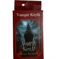 VAMPIR KOYLU  KART OYUNU