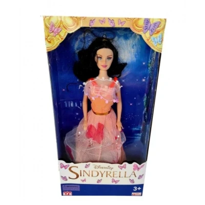 CINDYRELLA BABY