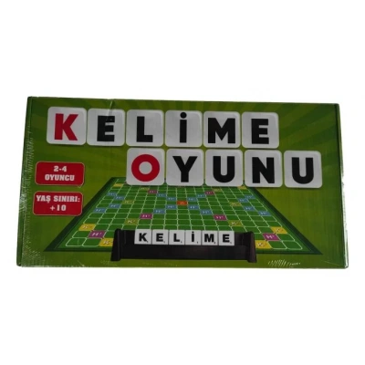 WORD GAME