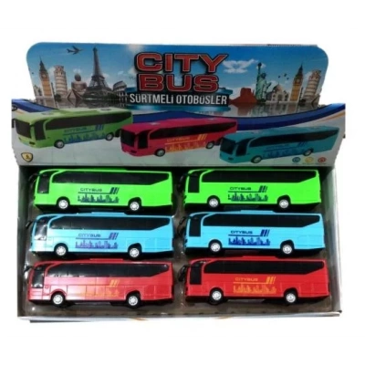 DISP.SURT.TRAVEL BUSES