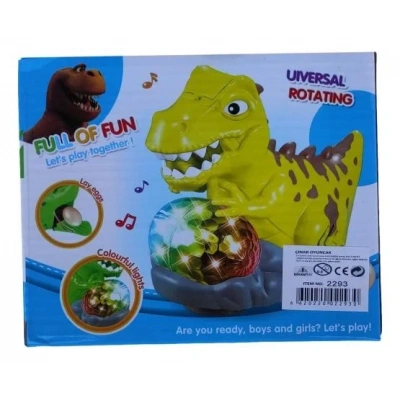 ISIKLI PILLI DINAZOR