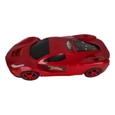 فيراري مطروحة