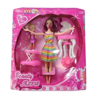 YURUTECLI AZRA BEBEK