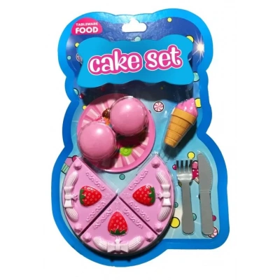 SMALL CAKE SET
