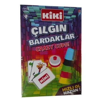 أكواب مجنونة صديقة للبيئة