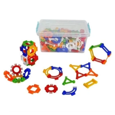 LITTLE SCREEN PUZZLE IMAGINATION