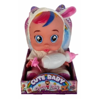 ROZA AGLAYAN BEBEK-GL100712