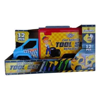 CANTALI TAMIR SETLI ARABA