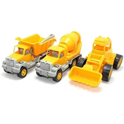 أدوات مجموعة البناء BY.3LU