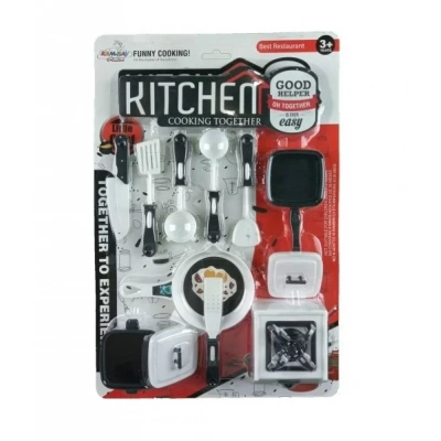 KART.KITCHEN MUTFAK SETI