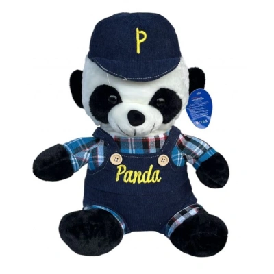 50CM PELUS PANDA