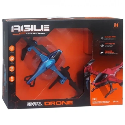 KUT.UK SENSORLU DRON