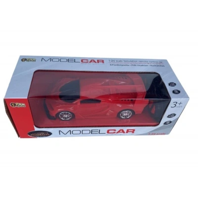 BOX FULL FUNCTION CAR