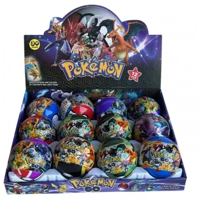 SUPRIZLI POKEMON TOP