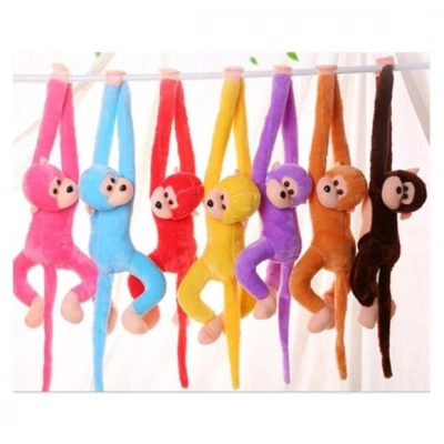 قرد بيلوس مع صوت