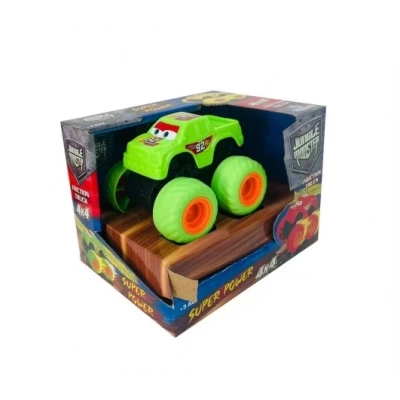 SURTMELI  KUTULU PIKAP