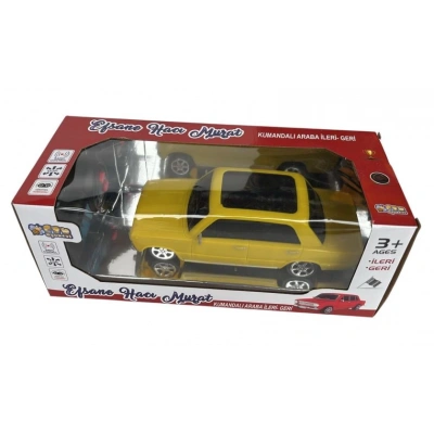 UK HACI FUNCTION CAR HACI MURAT