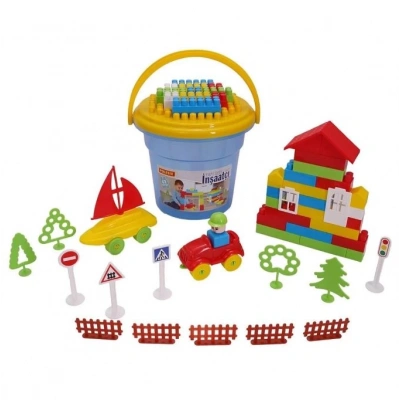 YAPI SETI INSAATCI 67 PRC KOVADA