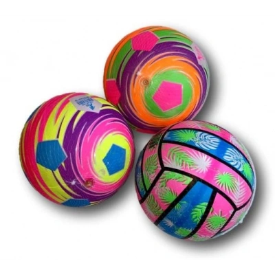 IMPORTED RAINBOW BALL