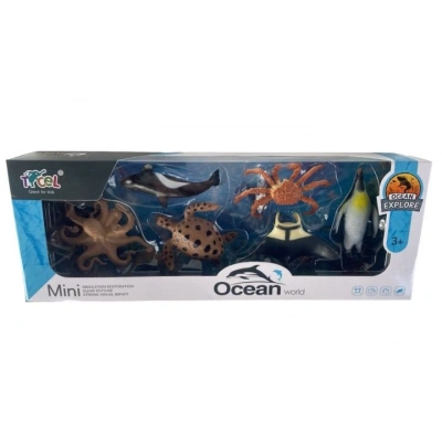 KUT.DENIZ HAYVANLARI