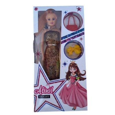 STANDLI ATINIL BEBEK