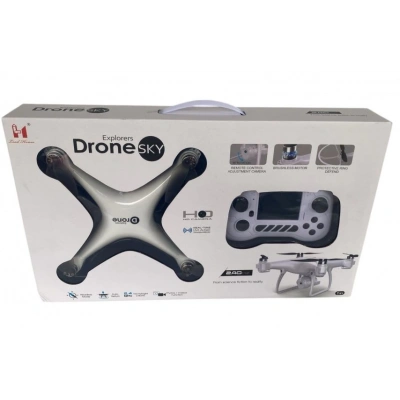 KUT.KAMERALI KUMANDALI DRONE