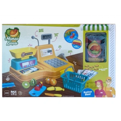 OYUNCAK KASA MANAV CESITI