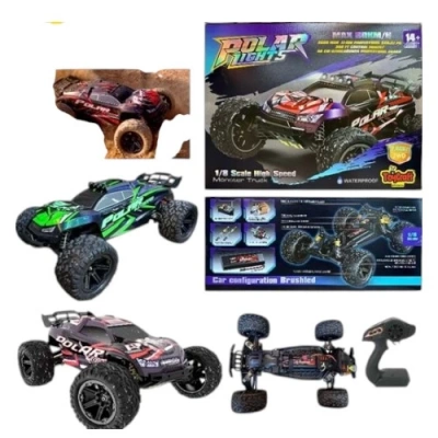 ELEKTRIKLI YUKSEK HIZ 80KM ARAC