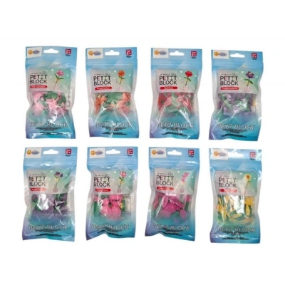 PVC DE CICEK LEGO