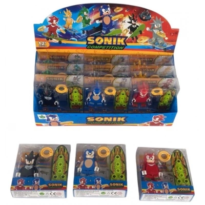 MINI STANDLI SONIC