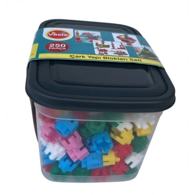 CARK SEKILLI YAPI BLOK LEGO