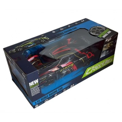 KUT.1/12 UK SARZLI ARABA