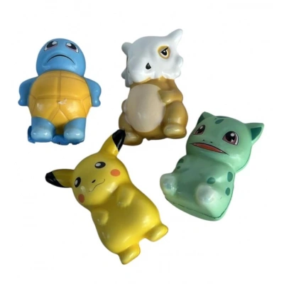 PIKACHU SUKISHI ANAHTARLIK