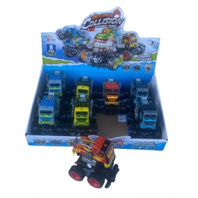 SURT.SESLI LIGHT TRUCK