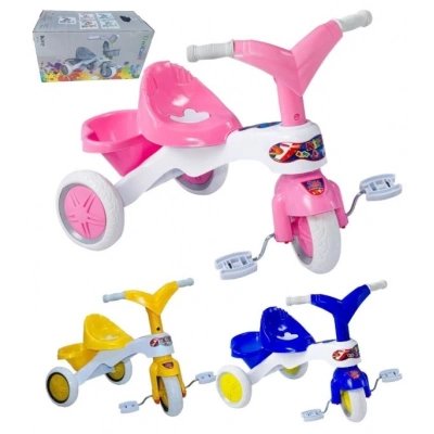 KITY.SUPER 3 TEKER BISIKLET