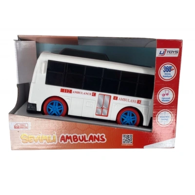 CARPIP TURNING SCHOOL BUS