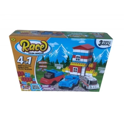 مدينة 100 قطعة