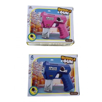 KUTULU PILLI KOPUK TABANCASI