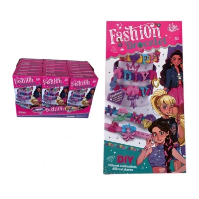 KUTUDA BILEKLIK YAPMA SETI