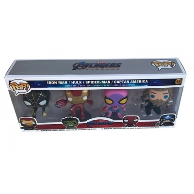 KUT.4  AVENGERS SET