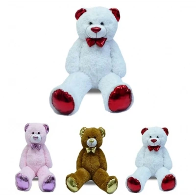 150CM UZUN PARLAK AYI