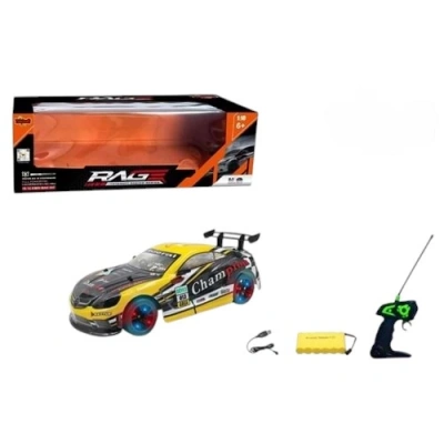 TOYCRAFT RACING SERI1:10 10-15KM/H