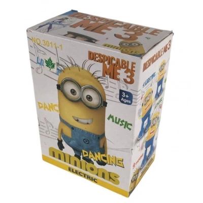 KUT.PILLI MINIONS