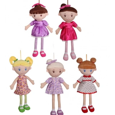 50 CM BUYUK BEZ BEBEK