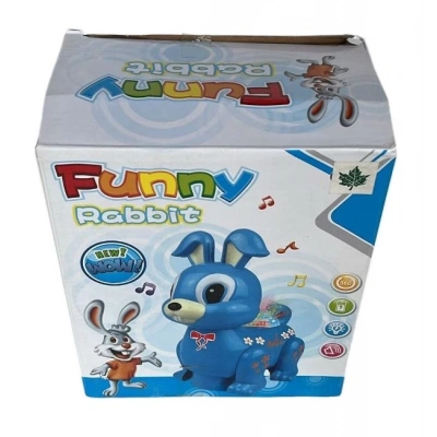 KUT.PILLI RUBBIT TAVSAN