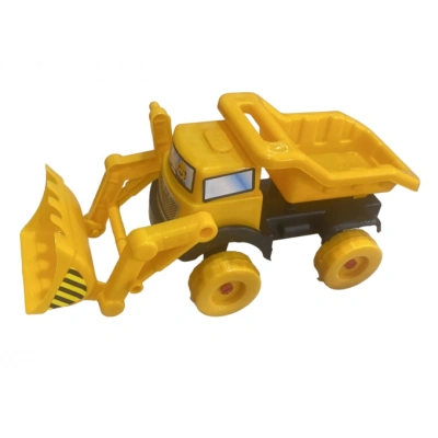 POSETTE KEPCELI  KAMYON